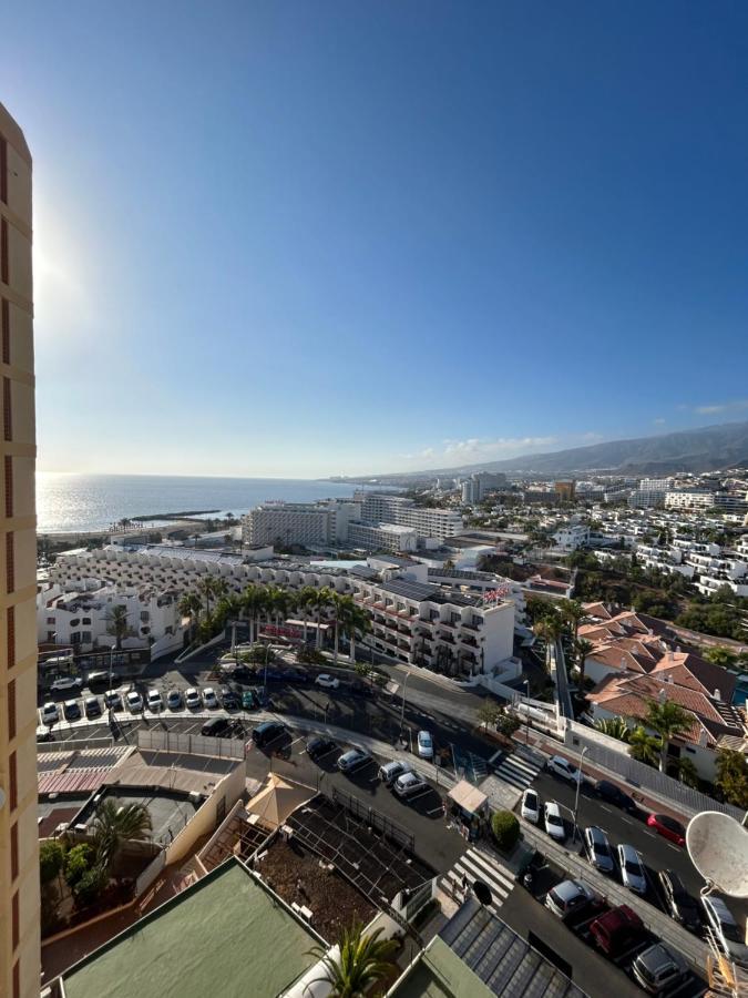 Ocean View Las Americas Плайя-де-лас-Амерікас Екстер'єр фото