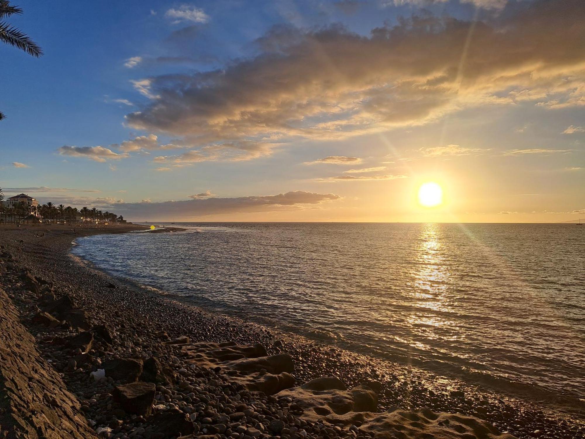Ocean View Las Americas Плайя-де-лас-Амерікас Екстер'єр фото